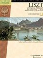 Consolations & Liebestraume