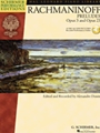 Preludes Opus 3 & 23