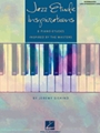 Jazz Etude Inspirations