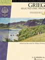 Selected Lyric Pieces