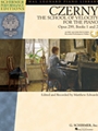 Op 299 School Of Velocity Bk 1 & 2