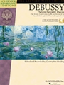 Claude Debussy - Seven Favorite Pieces