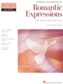 Romantic Expressions