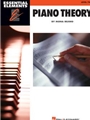 Essential Elements Piano Theory  Level 2