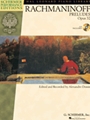 Preludes, Op. 32