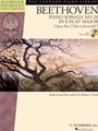 Sonata  Opus 81a In E-flat Major