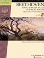Sonata  Opus 106 In B-flat Major
