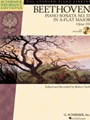 Sonata  Opus 110 In A-flat Major