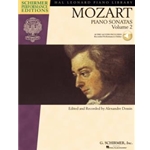 Piano Sonatas, Volume 2