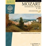 Piano Sonata in C Major, K.309
