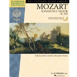 Piano Sonata in C Major, K.545
