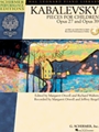 Pieces for Children, Op. 27 and 39