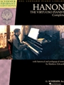 Hanon: The Virtuoso Pianist Complete - New Edition