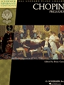 Chopin - Preludes