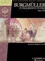 25 Progressive Studies, Opus 100