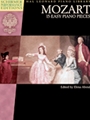 Mozart - 15 Easy Piano Pieces