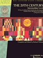 20th Century - Intermediate Level