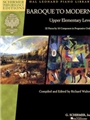 Baroque to Modern: Upper Elementary Level