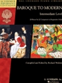 Baroque to Modern: Intermediate Level