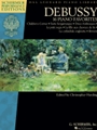 Debussy - 16 Piano Favorites