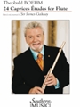 24 Caprices Etudes