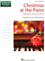Christmas at the Piano