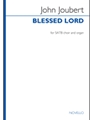 Blessed Lord