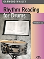 Rhythm Reading for Drums - Books 1 & 2