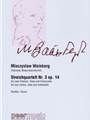 String Quartet No. 3