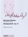 String Quartet No. 3