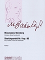 String Quartet No. 9