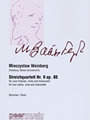 String Quartet No. 9