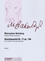 String Quartet No. 17