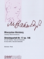 String Quartet No. 17