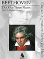 Trio for Three Flutes