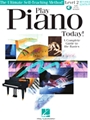 Play Piano Today! - Level 2 Revised