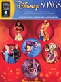 Disney Songs