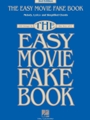 Easy Movie Fake Book - 2nd Edition