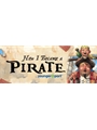 How I Became a Pirate