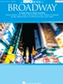 The Big Book of Broadway - 5th Edition