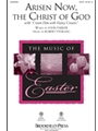 Arisen Now the Christ of God with Crown Him with Many Crowns