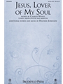 Jesus Lover of My Soul
