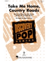 Take Me Home Country Roads