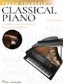 Teach Yourself Classical Piano - A Complete Guide to Learning the Piano with Classical Music