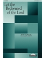 Let the Redeemed of the Lord