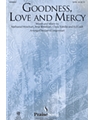 Goodness Love and Mercy