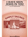 I Have Seen Jesus in You