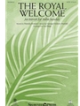Royal Welcome - An Introit for Palm Sunday