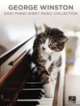 George Winston - Easy Piano Collection