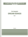Dream Songs (English Version)